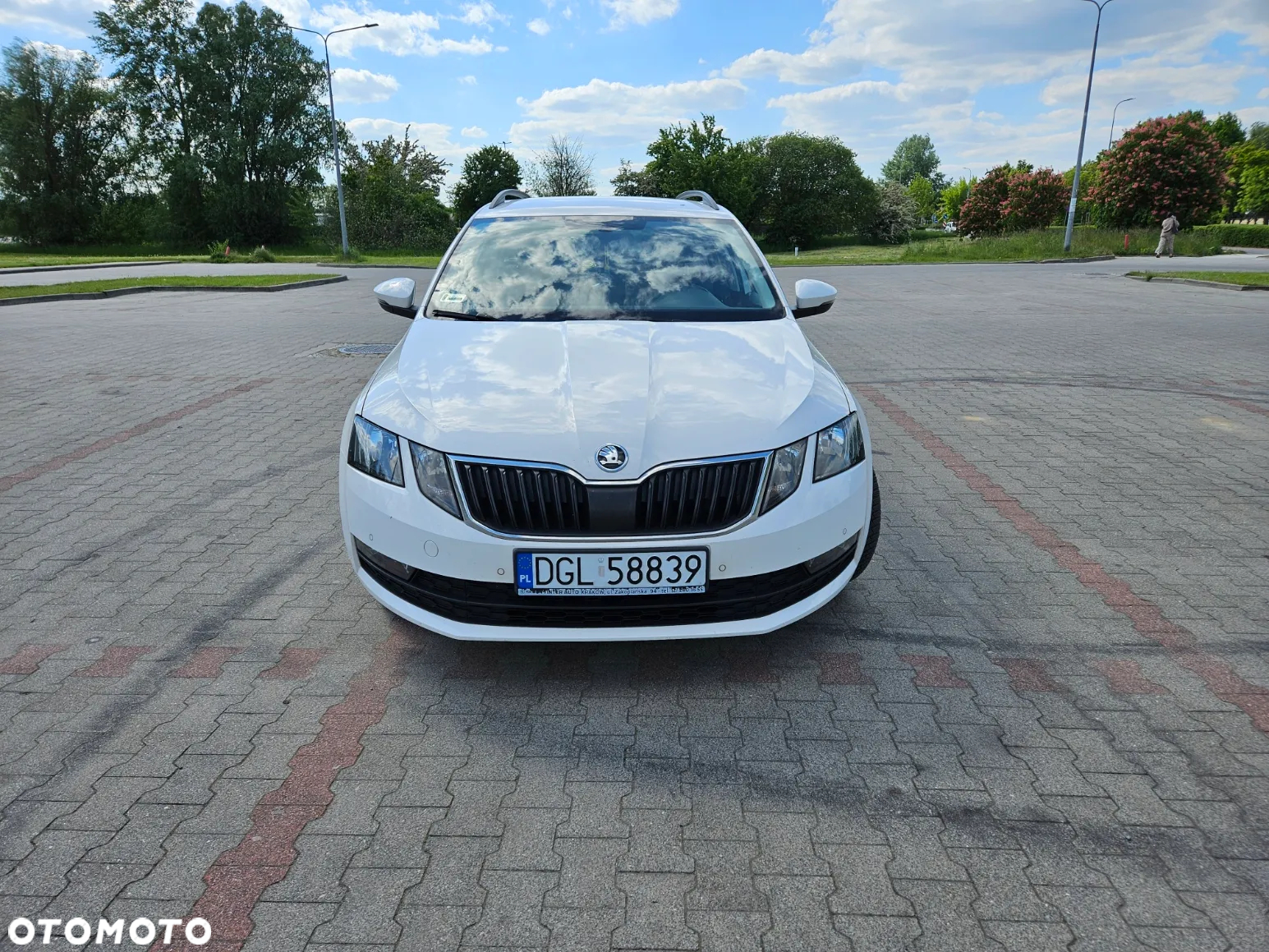 Skoda Octavia 1.6 TDI Active - 2