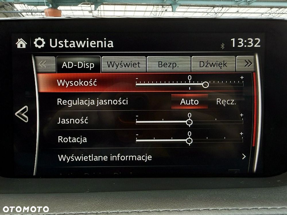 Mazda 6 - 32