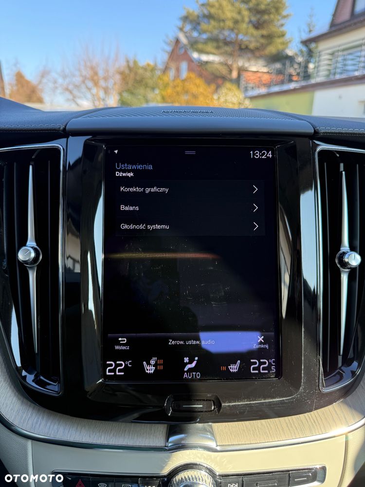 Volvo XC 60 D4 Geartronic Inscription - 34