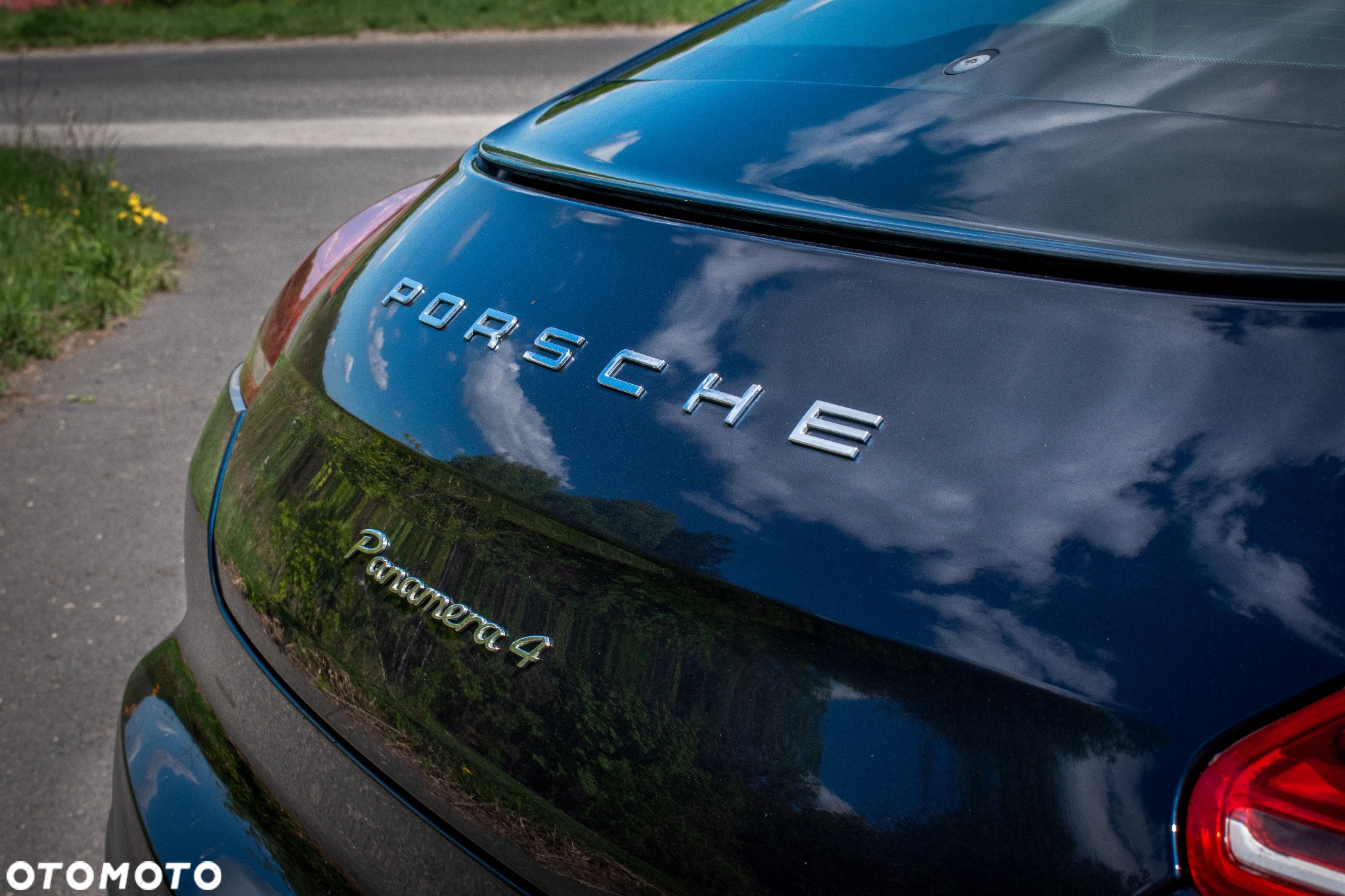 Porsche Panamera 4 PDK - 2