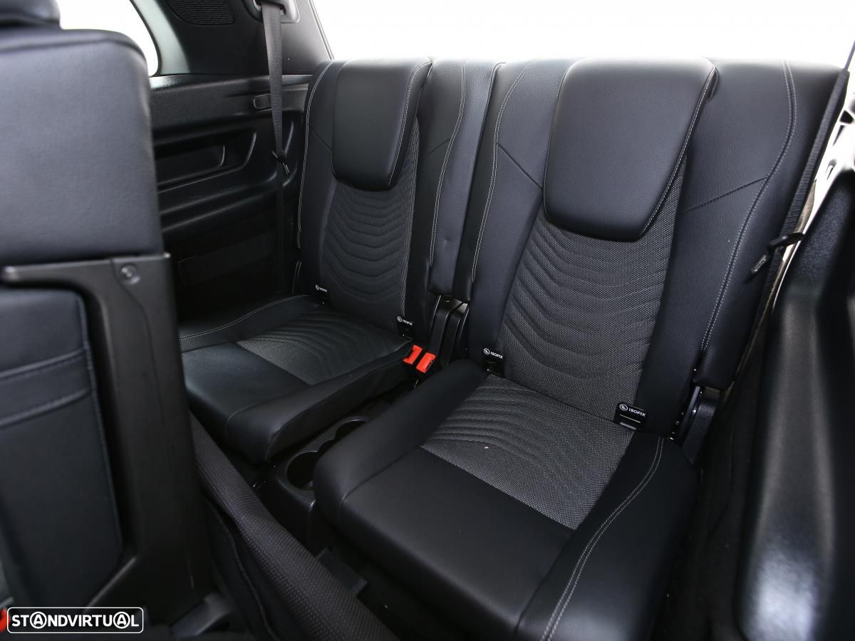 Mercedes-Benz GLB 220 d 4Matic Style - 11