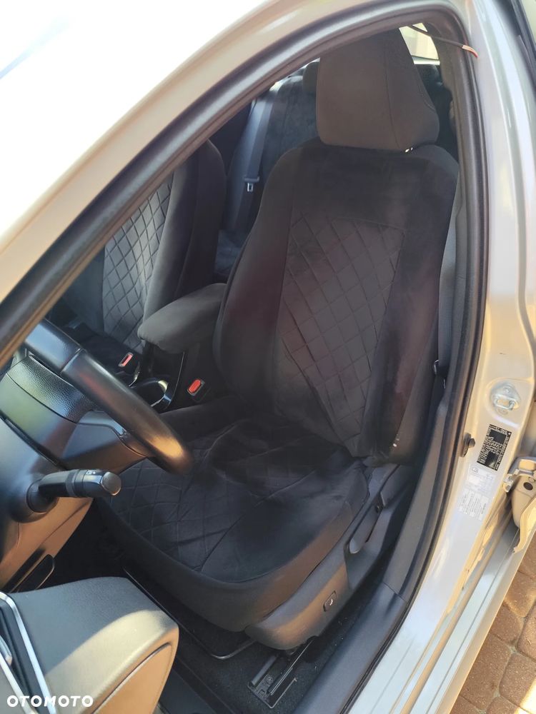 Toyota Corolla 1.8 Hybrid Comfort - 13