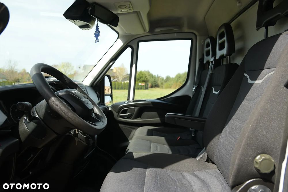 Iveco DAILY=50C18=3.0HPi=FIRANKA=5.50M=10-PALET - 17
