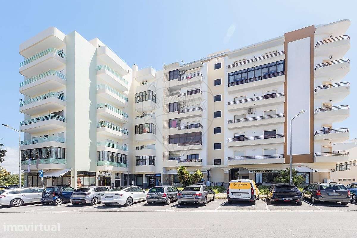 Apartamento T3 para venda - Grande imagem: 2/29