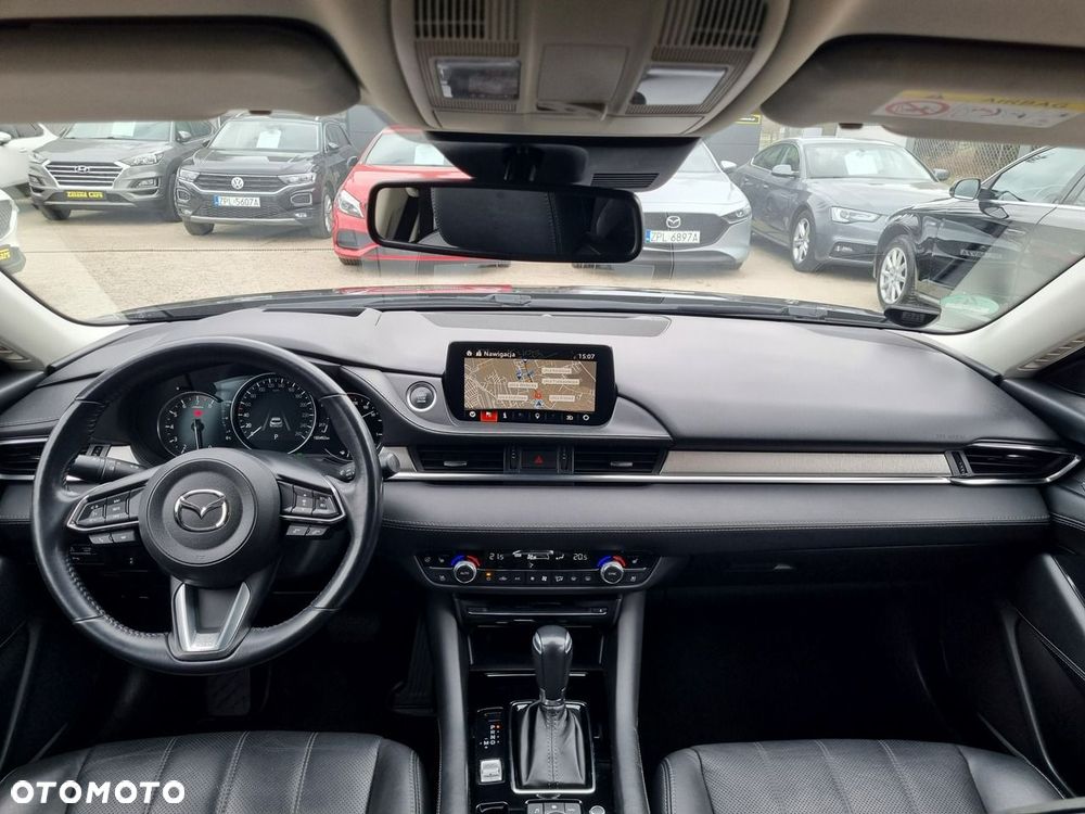 Mazda 6 2.0 Exclusive-Line - 15