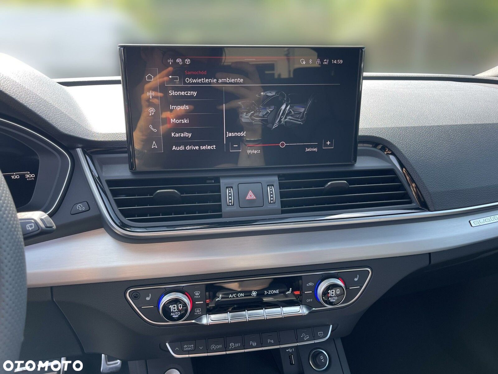 Audi Q5 Sportback - 18