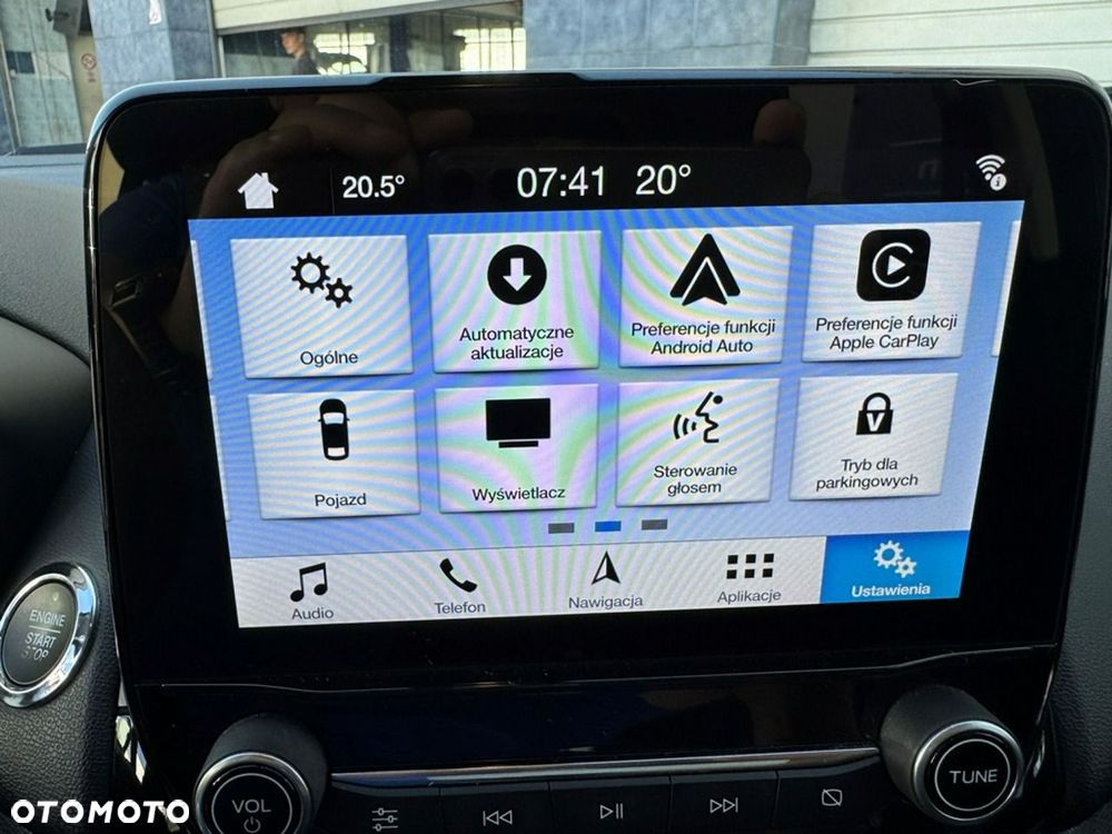 Ford EcoSport - 15