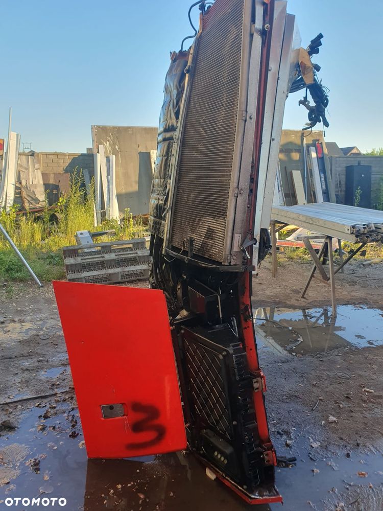Agregat TermoKing Slx uszkodzony - 6