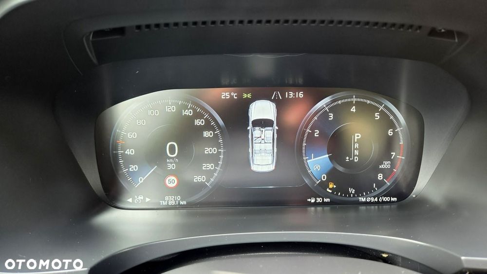 Volvo S90 T4 Geartronic Inscription - 40
