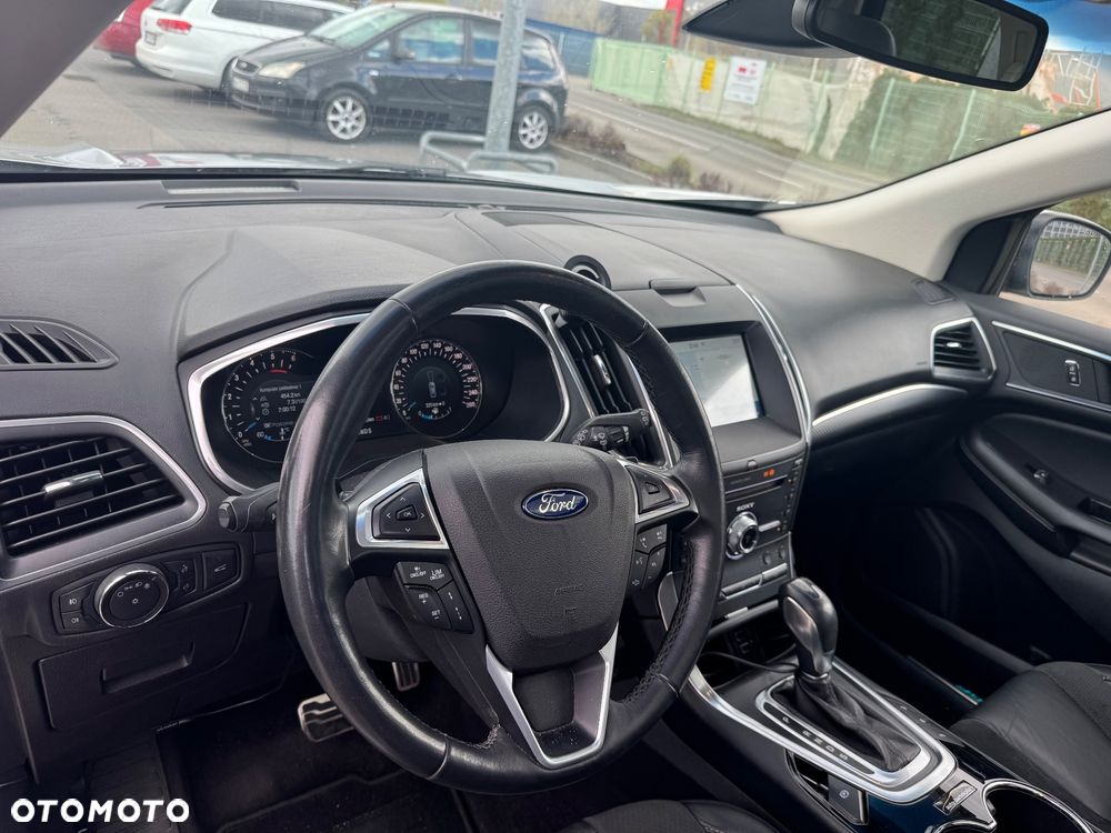 Ford Edge 2.0 TDCi Twin-Turbo 4WD ST-Line - 8