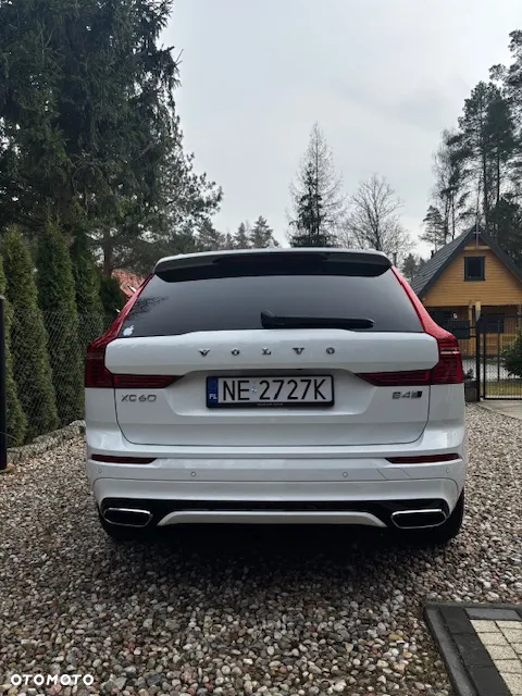 Volvo XC 60 B4 B R-Design - 4