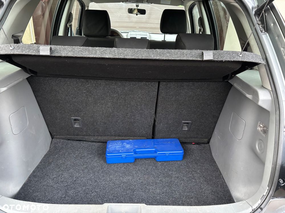 Suzuki SX4 1.6 VVT 4x2 Limited - 12