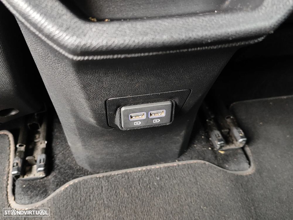 Peugeot 3008 1.5 BlueHDi GT - 30