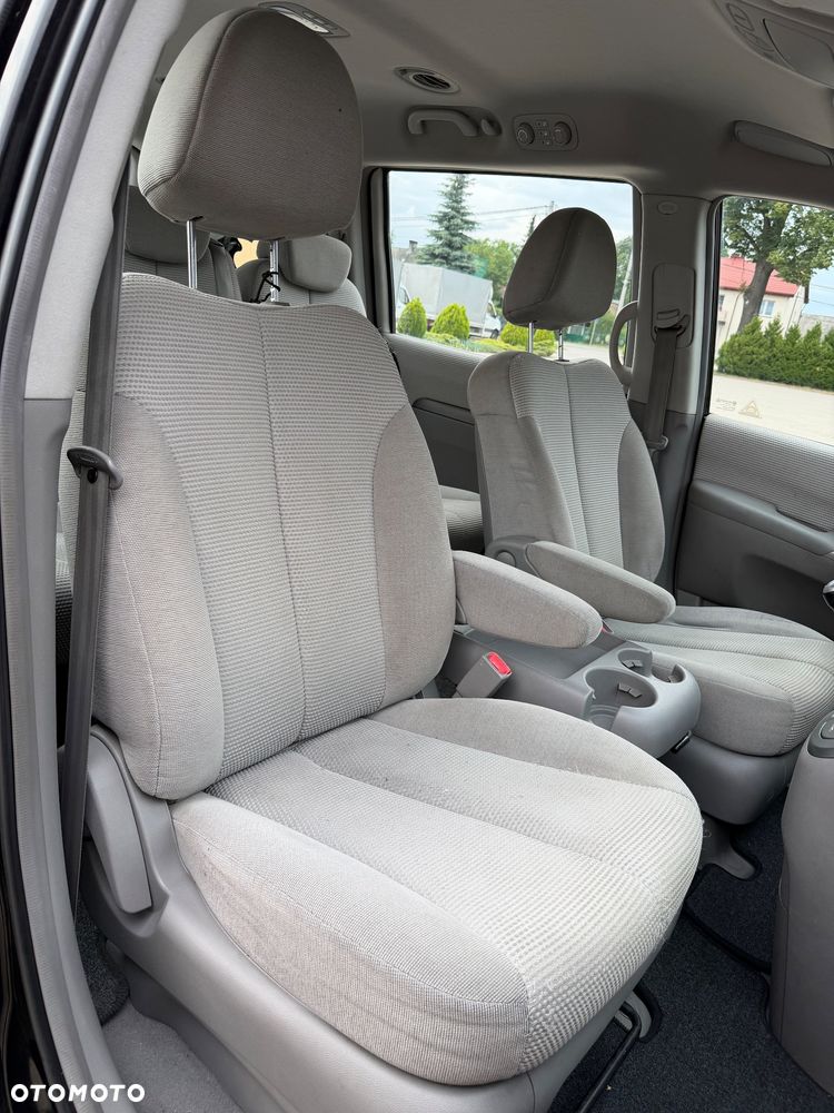 Kia Carnival 2.9 CRDi Tour - 31