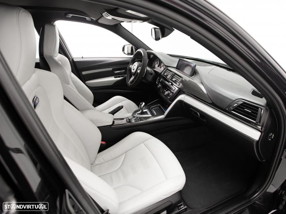 BMW M3 - 11