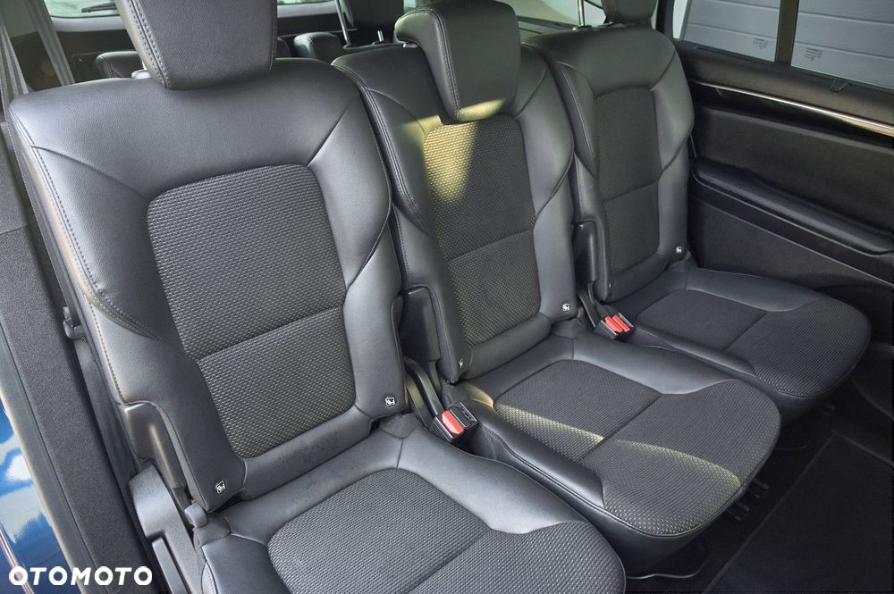 Renault Espace BLUE dCi 160 EDC BUSINESS EDITION - 20