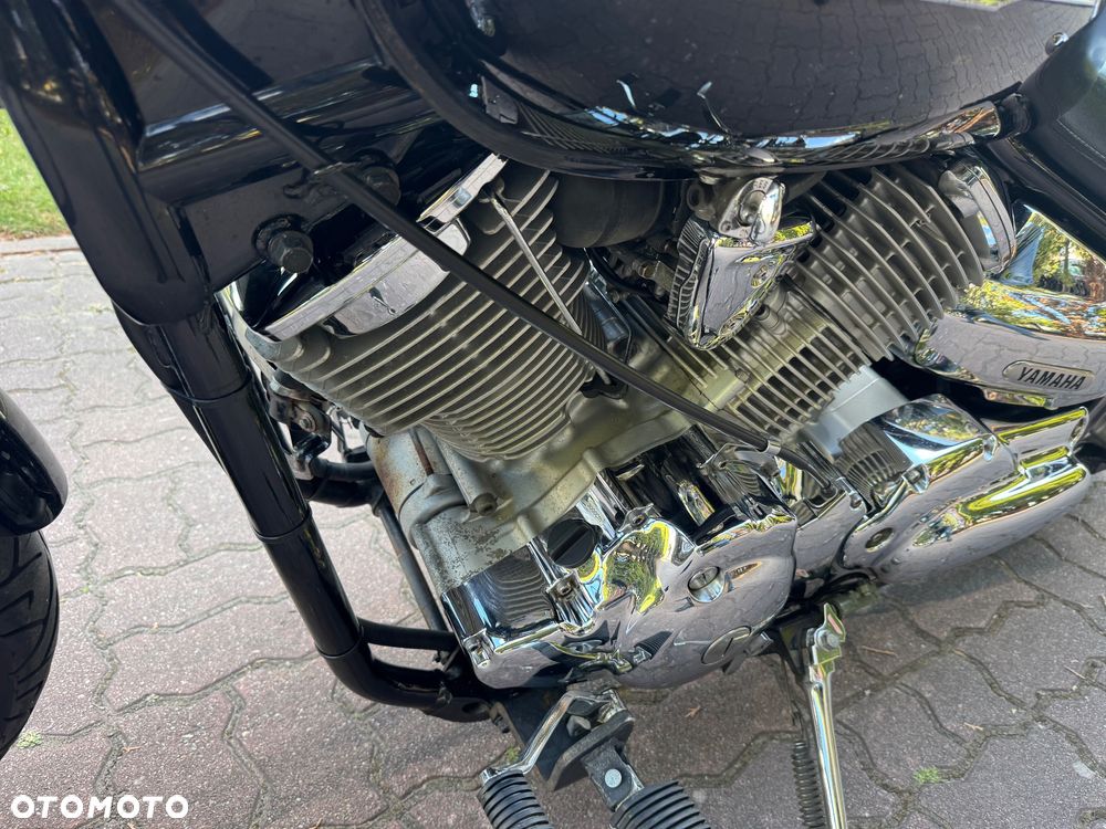 Yamaha Drag Star - 16