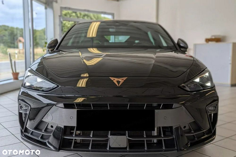 Cupra Leon 1.5 eTSI DSG - 3