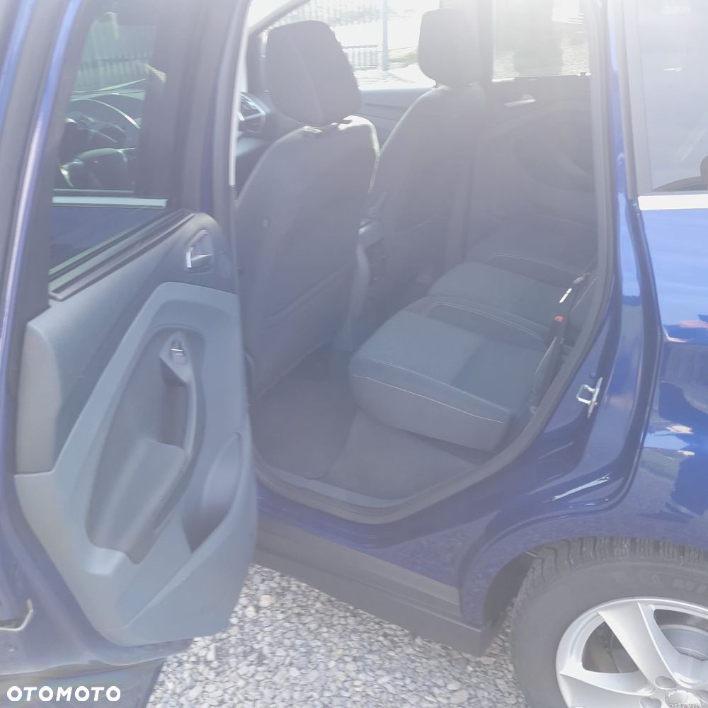 Ford C-MAX 1.6 EcoBoost Start-Stop-System Titanium - 10