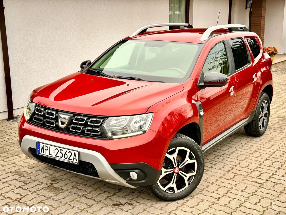 Dacia Duster - 6