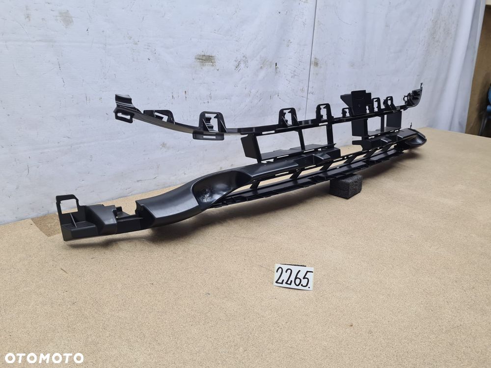 BMW 4 F32/33/36 51117295726 wkładka wlotu powietrza - 3