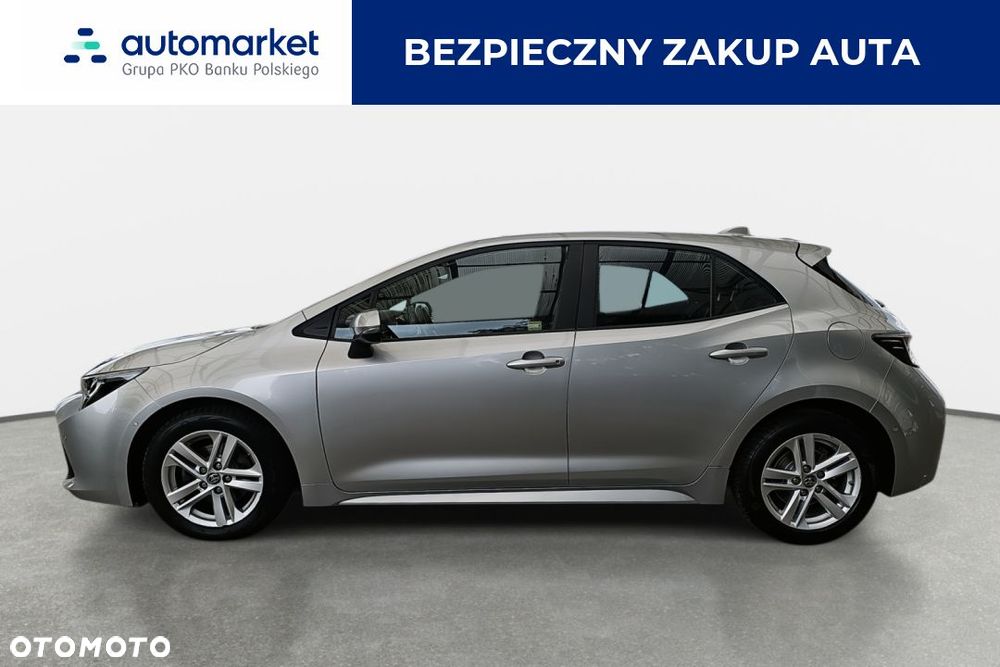 Toyota Corolla 1.8 Hybrid Comfort - 2