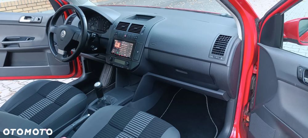 Volkswagen Polo - 27
