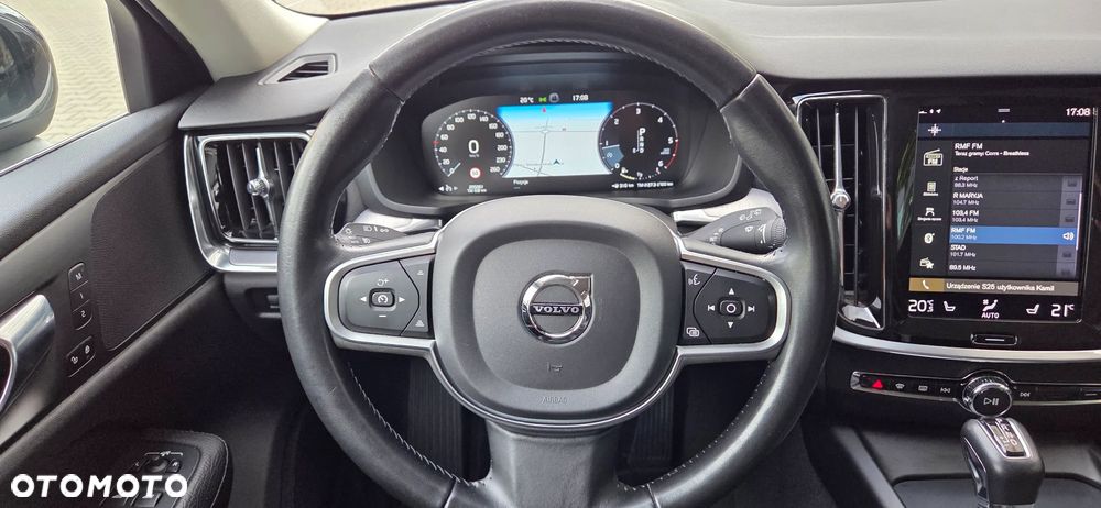 Volvo V60 D3 Momentum Pro - 6