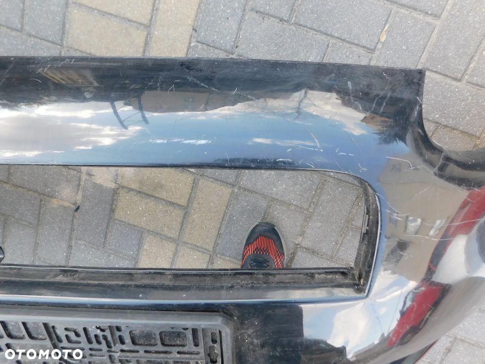 FIAT GRANDE PUNTO zderzak  przód 891/B - 7