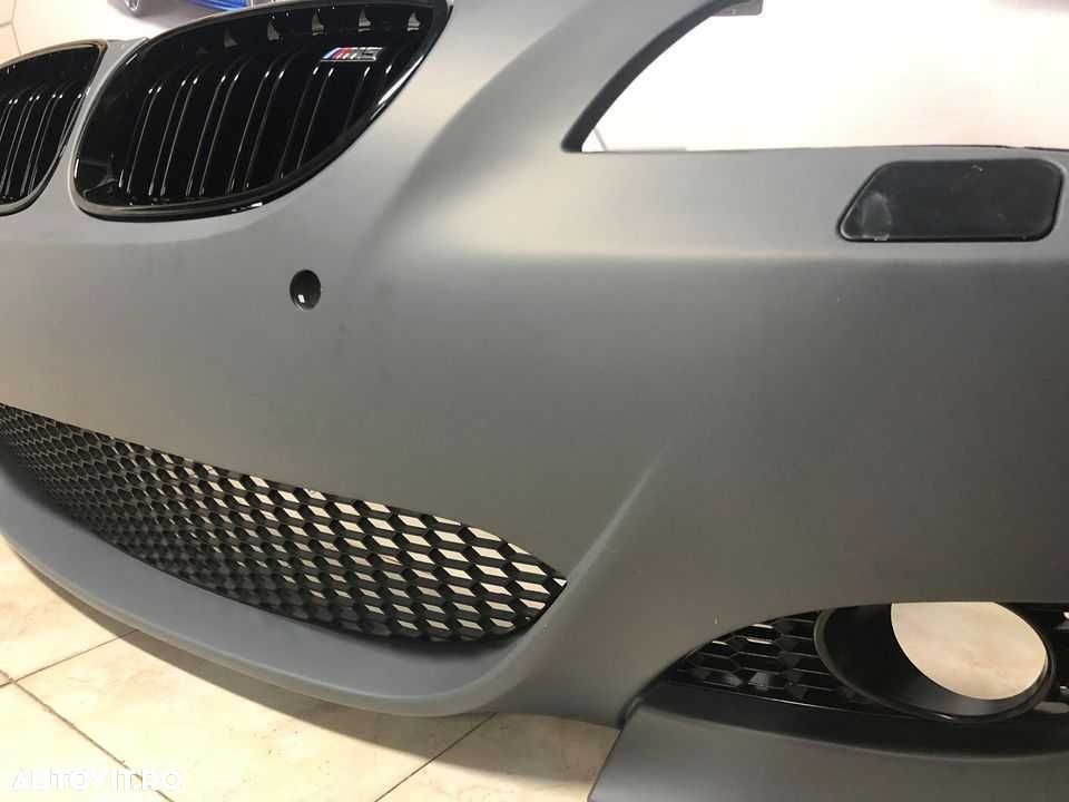 Bara Fata BMW Seria 5 E60 E61 M5 M Look (2003-2010) - 2