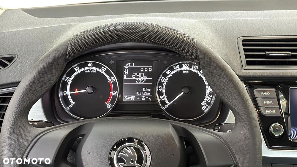 Skoda Fabia 1.0 TSI Ambition - 15