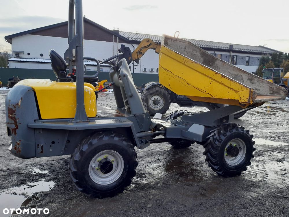 Wacker Neuson 3001s, 2018r, 1236mtg, 3tony, 3t - 8