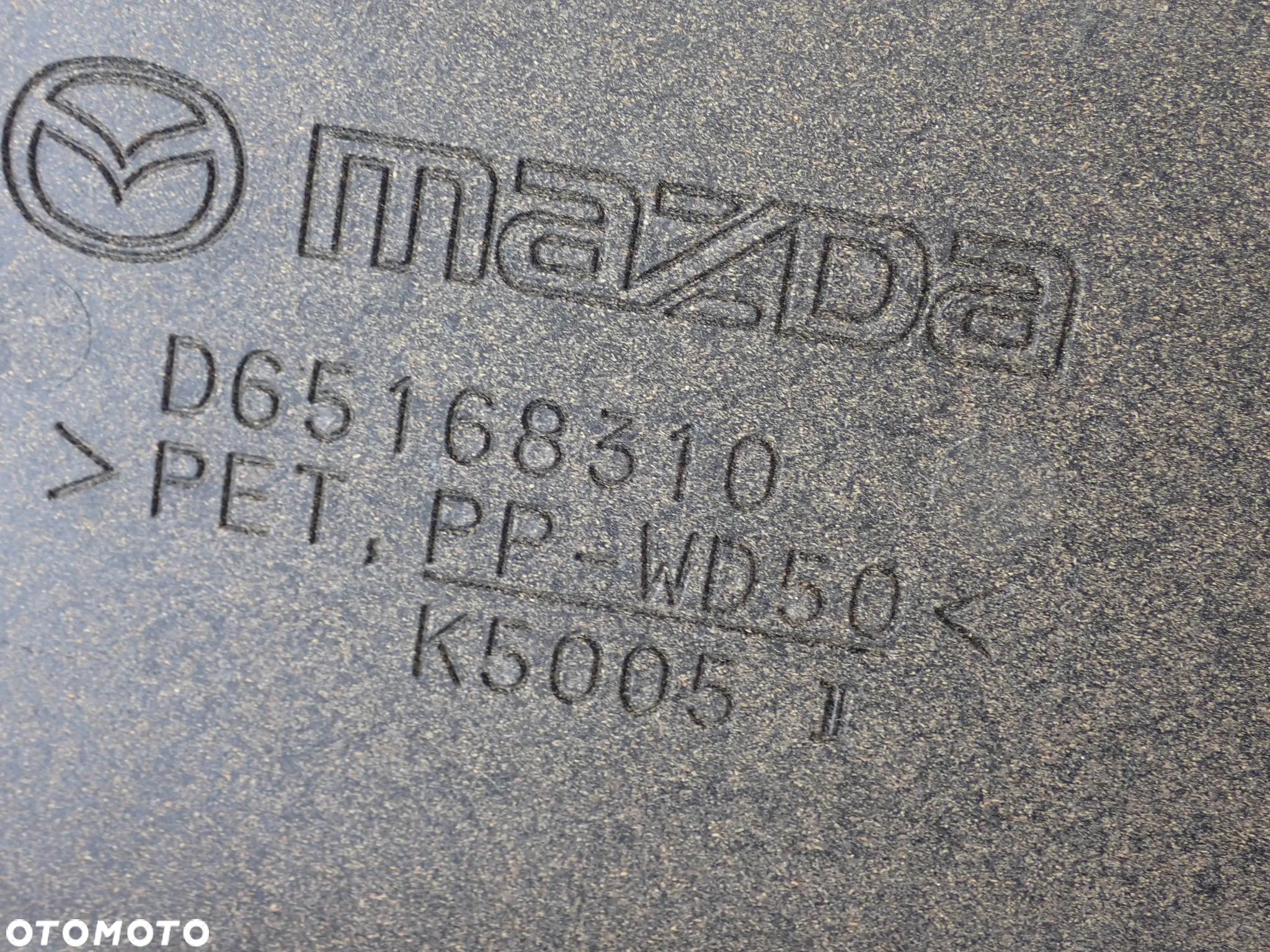 PÓŁKA BAGAŻNIKA RENAULT TWINGO II , RENAULT MEGANE III COUPE , SUZUKI SWIFT MK6 , KIA PICANTO III , KIA RIO III , HONDA CIVIC VIII UFO , MAZDA 2 , ALFA GIULIETTA , DACIA LOGAN /SANDERO - 13