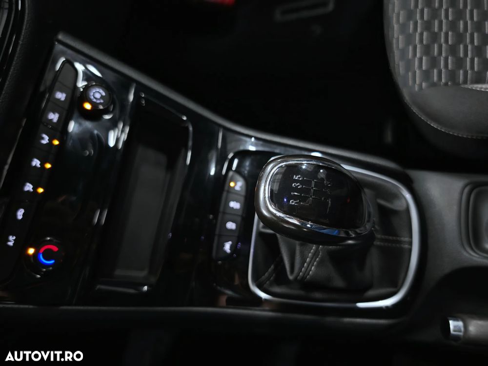 Opel Astra 1.5 D Start/Stop Edition - 23