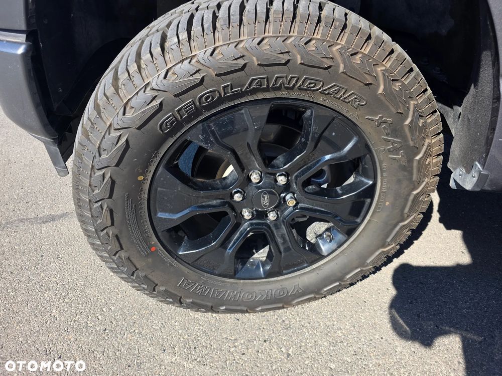 Ford F150 - 26