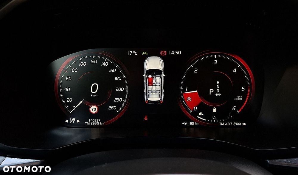 Volvo XC 60 - 17