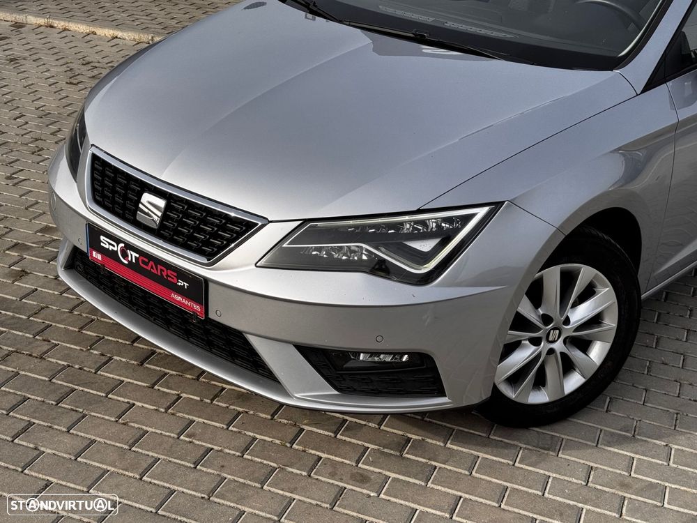 SEAT Leon ST 1.6 TDI Style S/S - 2