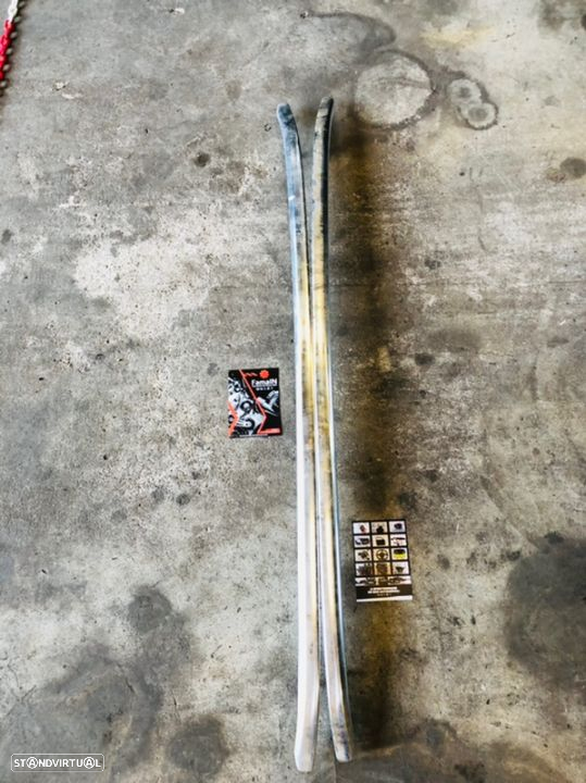 Barras de Tejadilho Audi A3 8V SB (8V1 - 2