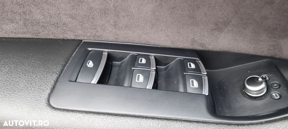 Audi A3 2.0 TDI DPF S line Sportpaket - 13