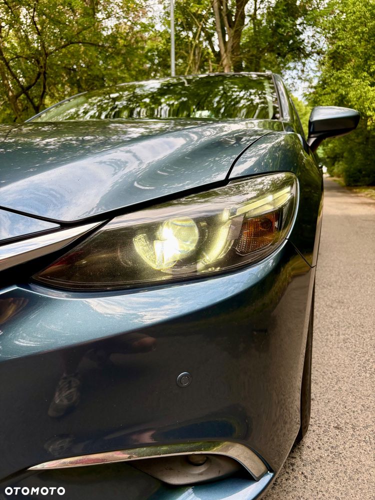 Mazda 6 - 23