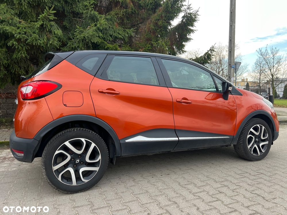 Renault Captur - 31