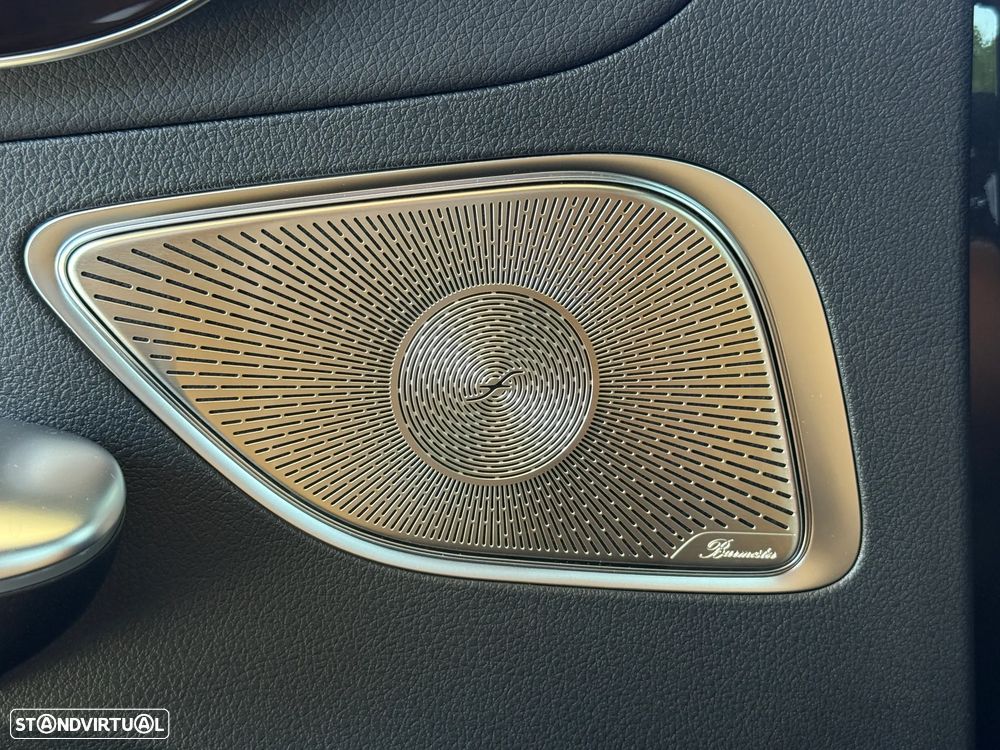 Mercedes-Benz EQE 350+ Edition - 25