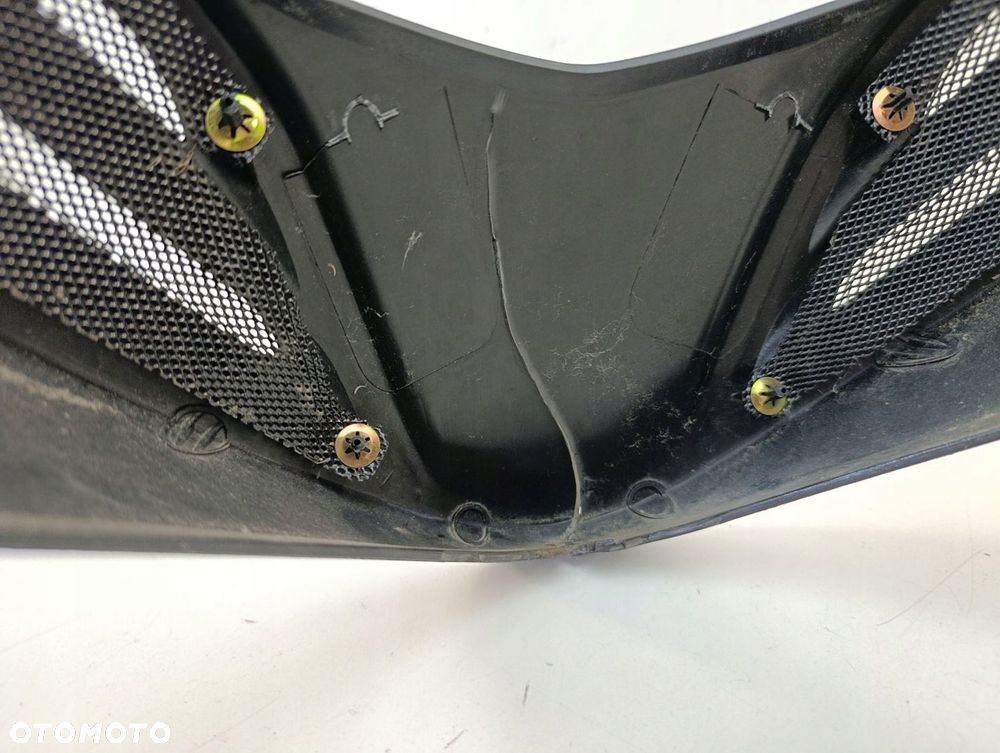 PIAGGIO TYPHOON 50 2T CZACHA CZASZA PRZÓD - 12