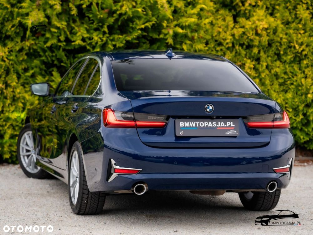 BMW Seria 3 - 17