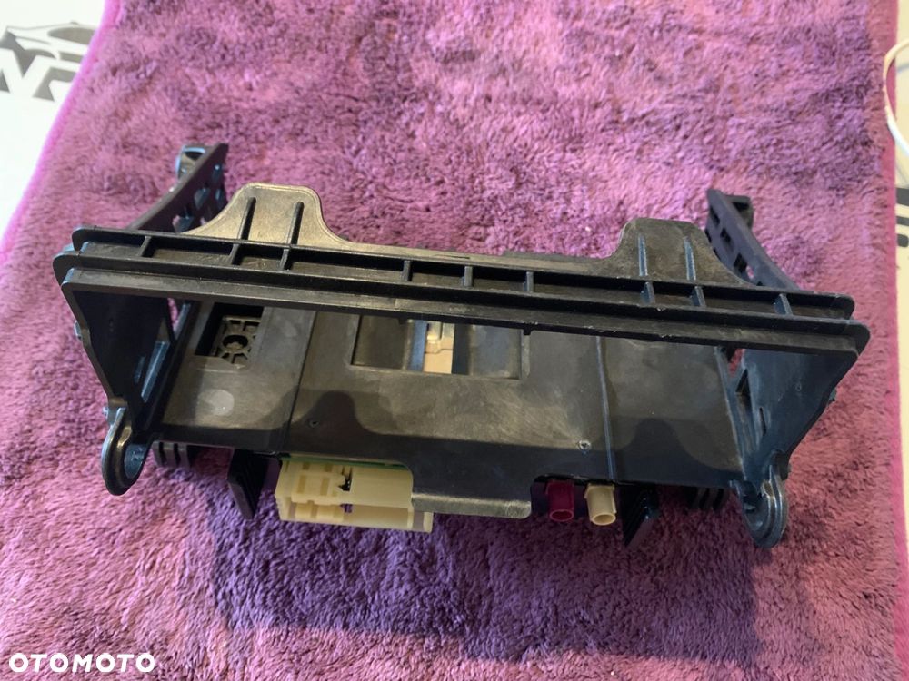 MODUŁ STEROWNIK TELEMATIC MERCEDES E-KLASA W213 KOMBI CLS C257 A2229004320 - 3