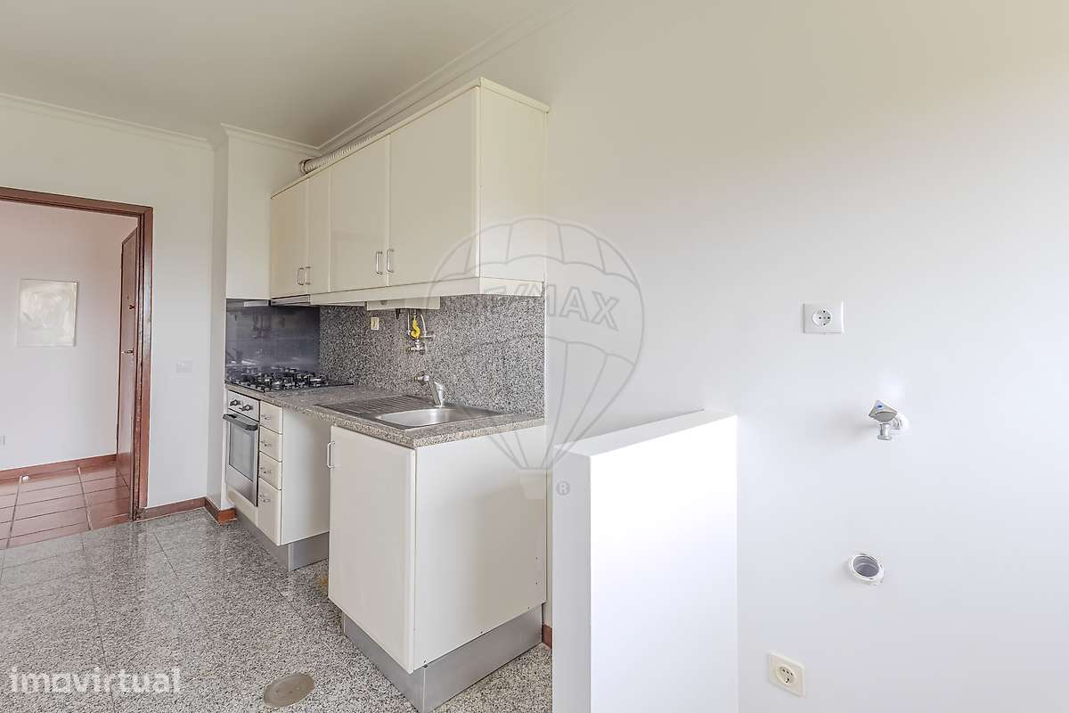 Apartamento T2 para arrendamento - Grande imagem: 5/17