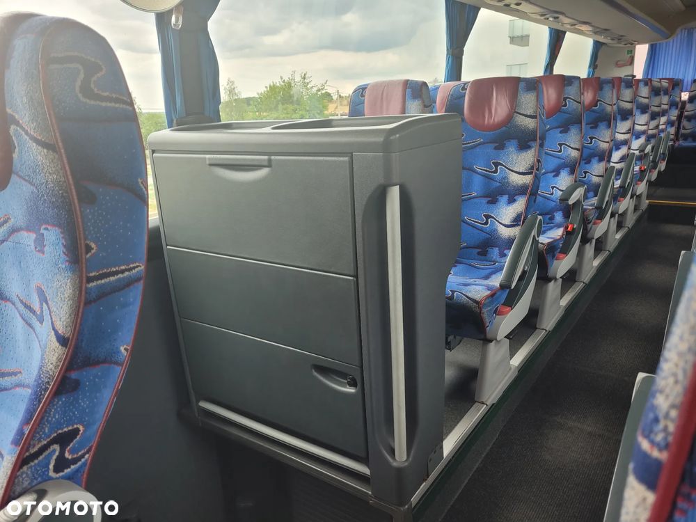 Scania Irizar Century - 7