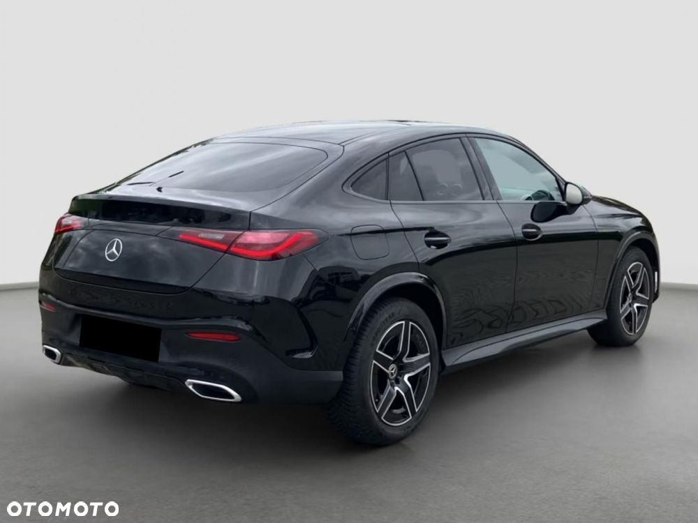 Mercedes-Benz GLC - 8