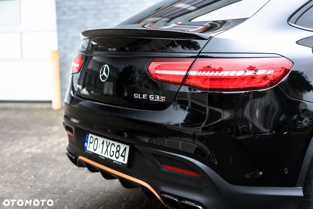 Mercedes-Benz GLE - 6