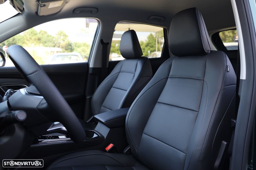 MG ZS 1.5 Hybrid+ Luxury - 7